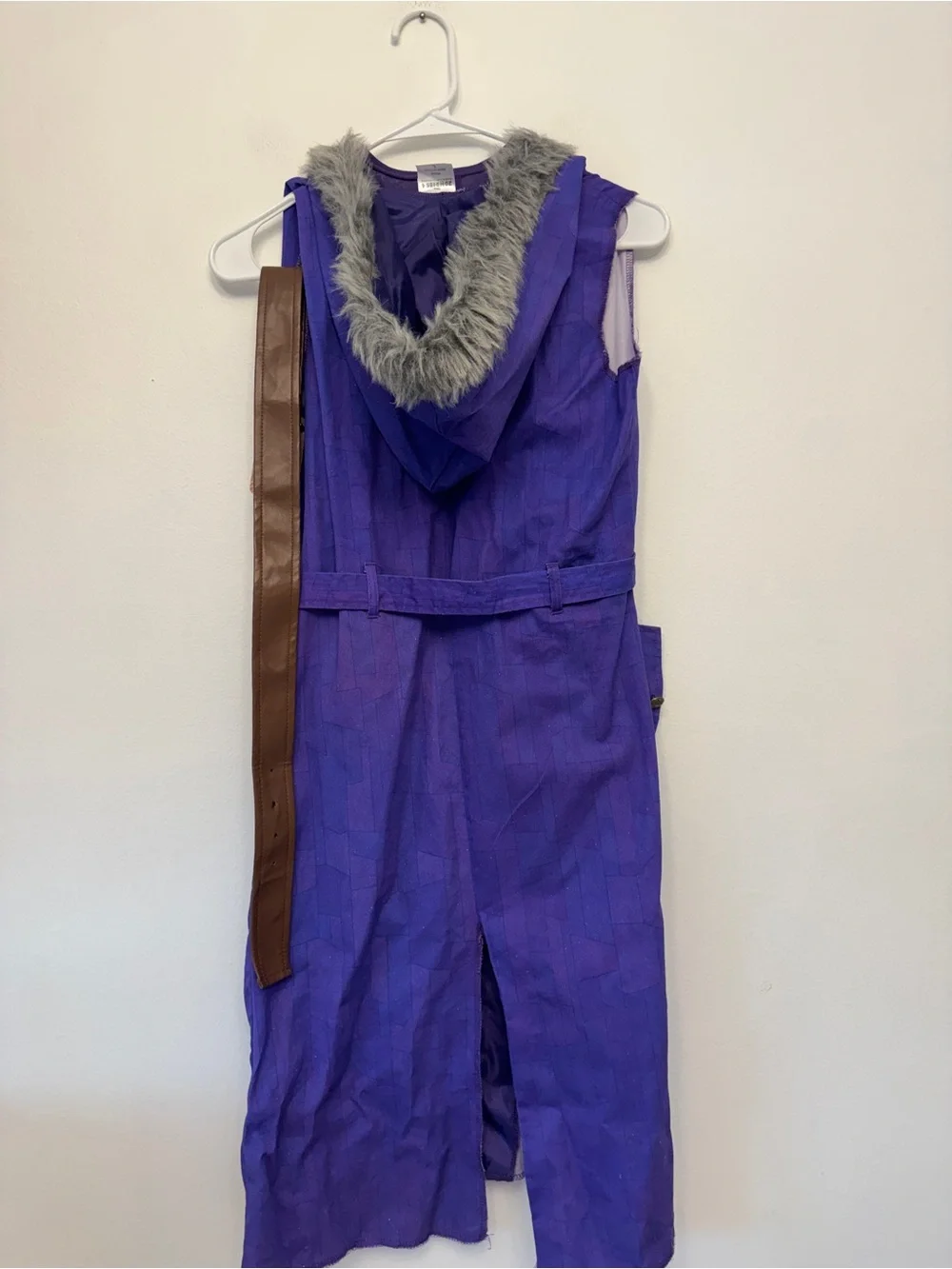 Kids Willa Costume - Zombies 4: Dawn of the Vampires Large 12-14